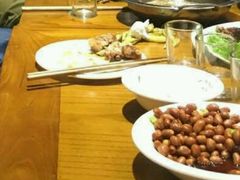 -山沟沟炒鸡(颐灏·海怡名都店)