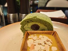 -上海苏宁宝丽嘉酒店·Cafe Bellagio西餐厅