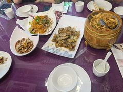 -大众海鲜(巨龙北路店)