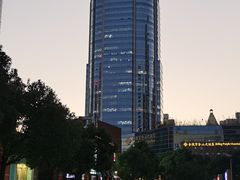 -上海金陵紫金山大酒店·汇海餐厅