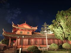-江心屿景区