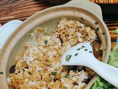 -侠成水上农庄(工业大道店)