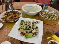 -红日饭店(裕隆三路店)