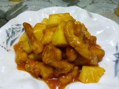 -芳芳餐厅(白沙路店)