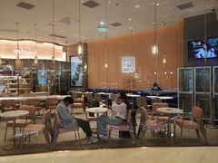-奈雪的茶(青岛卓悦里INTOWN店)