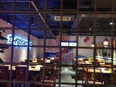 大堂-大渝火锅(氿滨大道店)