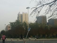 -中国人民解放军空军特色医学中心(空军总医院)