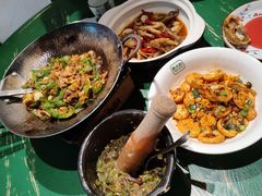-费大厨辣椒炒肉(太平老街店)