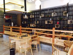 -纽斯洗浴SPA(三墩店)
