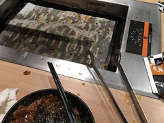 -新石器烤肉(张家港购物公园店)