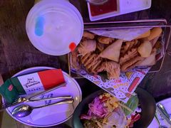 -Famous肥猫墨西哥音乐餐吧(五棵松华熙LIVE店)