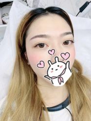 -HQ半永久纹绣纹眉