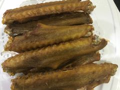 -金瑞轩大酒楼·顺德鱼生·粤菜海鲜(东江国际店)