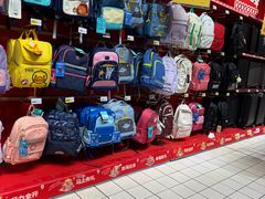 -大润发(花都店)