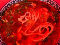 -杨家牛肉汤(淮建路店)