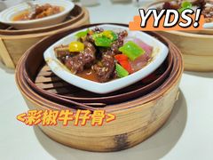 -潮福城大酒楼·潮味粤品·港式点心(湖滨北路店)