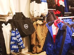 -C&A(茂业天地店)