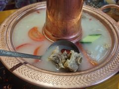 -民食香·腊排骨野生菌美食(木府店)