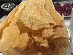 -食潮汕头鲜牛馆(望京保利店)