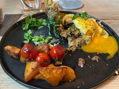 -UPPER KITCHEN(延安路店)