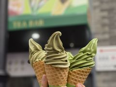 -吴裕泰茶庄(前门大街店)