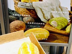 -LELECHA乐乐茶(美罗城店)