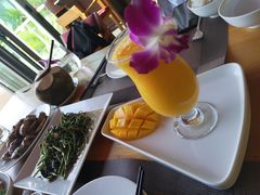 -芽庄MP泰式海鲜海景餐厅