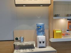-吉野家(复兴路第二餐厅店)
