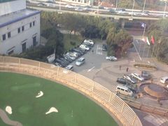 3-上海千禧海鸥大酒店