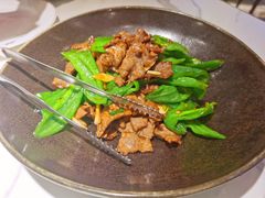 -阿里疆Alijiang·丝路美食·异域风情·清真(长楹天街店)