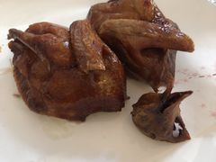 金牌妙龄乳鸽-铭家点心(秦岭路店)