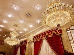 -莫斯科餐厅