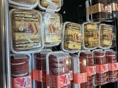 -85度C(南京龙江店)