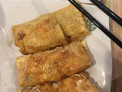 -添好运点心专门店(中环IFC店)