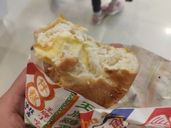 -美芝莲(领展购物广场中关村店)