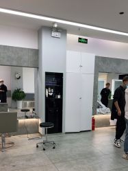 -禾曼造型