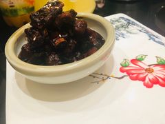 -新南华大酒店(广中店)
