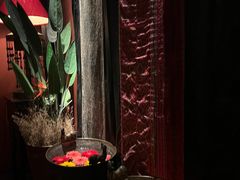 -花马天堂云南餐厅 Lost Heaven(外滩店)