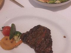 低温慢烤安格斯肩胛牛排-佐度王子扒房(西城红场店)