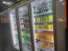 -苏格里岛自助海鲜烤肉火锅(集美万达店)
