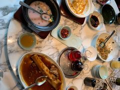 -湖滨28中餐厅·西湖宴·杭州君悦酒店