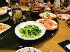 -味莊餐厅(康庄南街店)