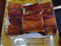 糯米香酥鸭-老来福·非遗酸汤兔(凯旋路店)