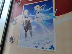 -必胜客(浦上万达店)