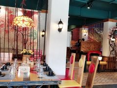 -吧嘚嘴炭烧鸽串吧(北海街店)