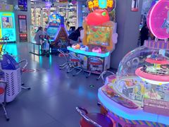 -天空之城游乐体验世界(义乌之心店)