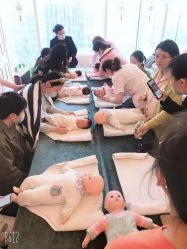 -大美母婴月子中心