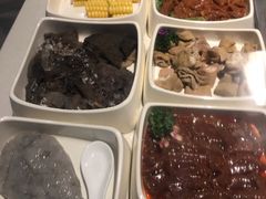 -海底捞火锅(玉桥商业广场店)