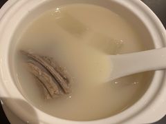 老火靓汤-领事馆19号中餐厅(厦门海景洲际酒店)