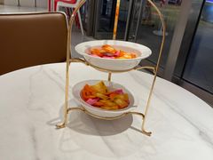 -西贝(上海中心店)